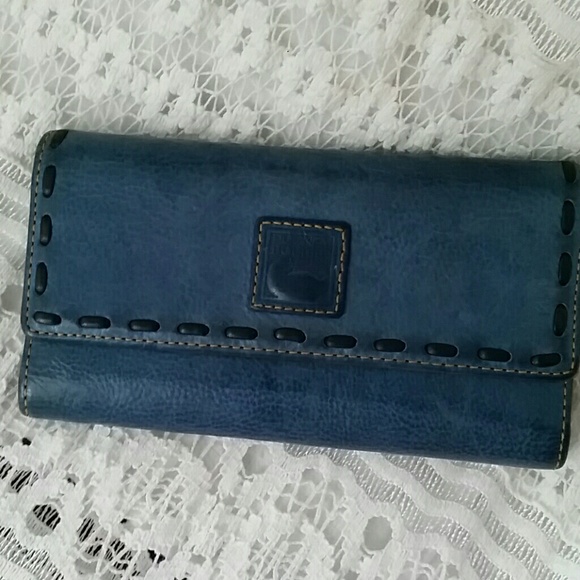 florentine continental clutch